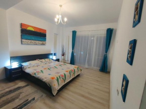 Amira Apartament